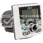 Автомагнитола ACV MARINE AMR-602SW 4x50Вт v5.0 USB 2.0 AUX 3