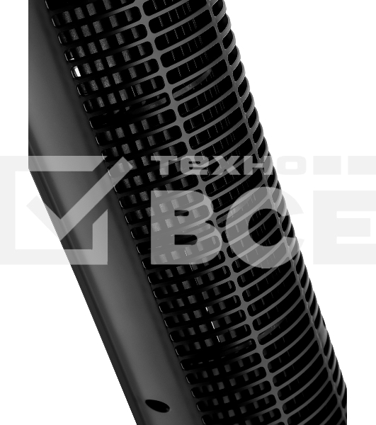 Вентилятор Brayer BR4983 черный