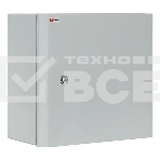 Щит с монтажной панелью EKF PROxima ЩМПг-40.60.25 IP54 mb24-05, фото 1