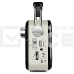 Радиоприемник SVEN SRP-500 черный, фото2