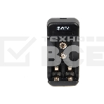 Устройство зарядное B-50USB Ni-Cd/Ni-MH (2хAA/2хAAA/1х9В) индикатор зарядки питание от USB кабель MicroUSB-USB в комплекте ФАZА 5038806, фото2