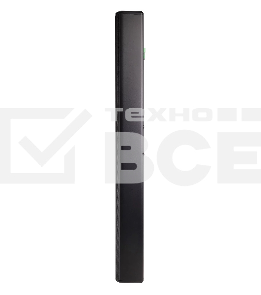 Звуковая колонна Intrend ITSPK-CL925-B пассивная, 9x2.5