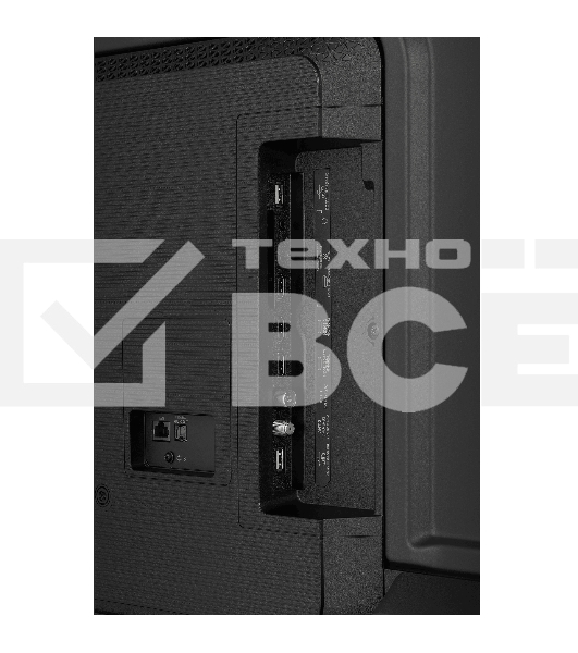 Телевизор Hisense 75