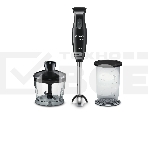 Блендер погружной Bosch MSM2620B черный, фото 1