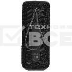 Колонка беспроводная AIWA PAS-H300 черный, фото5