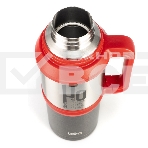 Термос LARA LR04-17 1,2 л нержавеющая сталь/пластик, фото3