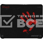 Коврик для мыши A4Tech Bloody BP-50M черный/рисунок 340x280x3мм, фото 1