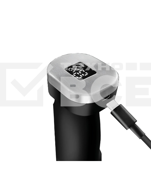 Блендер GARLYN HB-C