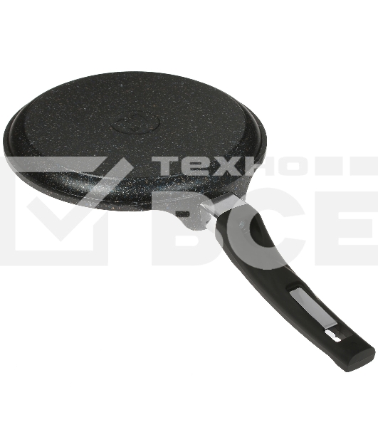 Сковорода блинная Гранит star 10803 20 см