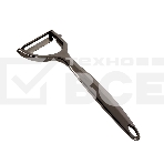 Овощечистка с поперечным лезвием TalleR 65135-TR нержавеющая сталь, фото3