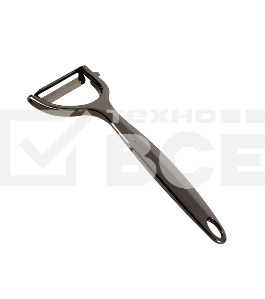 Овощечистка с поперечным лезвием TalleR 65135-TR нержавеющая сталь