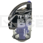 Пылесос АКСИНЬЯ КС-7004 черный с сиреневым, фото10