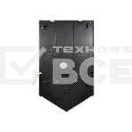 Электросушитель для рук Puff-8802С высокоскоростной, хром, 1,2 кВт, фото6