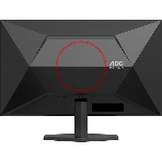 Монитор 27' AOC Q27G42ZE Fast IPS 2560x1440, 240 Гц, 0.3 мс, 16:9, 300 кд/м², HDMI 2.0, DP 1.4, 3.5 Jack, Adaptive-Sync, HDR10, черный, фото4