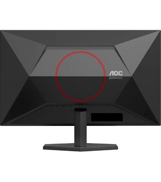 Монитор 27' AOC Q27G42ZE Fast IPS 2560x1440, 240 Гц, 0.3 мс, 16:9, 300 кд/м², HDMI 2.0, DP 1.4, 3.5 Jack, Adaptive-Sync, HDR10, черный