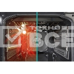 Плита Электрическая Gorenje GEIT5C60WPG белый, фото3