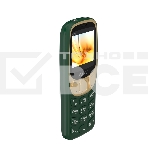 Мобильный телефон Maxvi K200 темно-зеленый, фото8