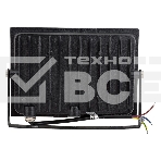 Прожектор светодиодный UNIEL (UL-00007734) ULF-F21-70W/3000K IP65 200-250В черный, фото5