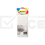 Блок самоклеящийся бумажный Silwerhof 38x51мм, 100 листов, 75 г/м2, пастель, ассорти, европодвес (упаковка: 3шт), фото2