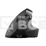 Мышь беспроводная Jlab JBuds Ergonomic с функцией подзарядки, Link USB- A, фото6