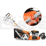 Газонокосилка бензиновая DAEWOO DLM 5100SR, фото5