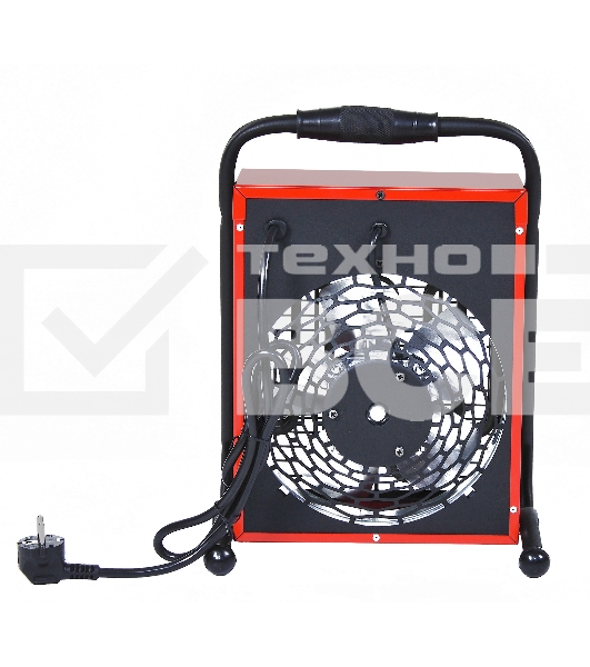 Пушка тепловая ELITECH ТВ 3Е 190724