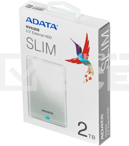 Внешний HDD 2.5