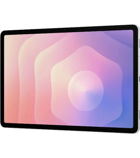 Планшет Samsung Galaxy Tab S11 BSM-X730 11', 12Gb, 128Gb, WiFi, Android 15 серебристый