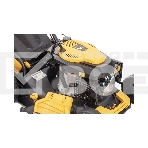 Газонокосилка бензиновая Denzel GLD-460SP 58803, фото32