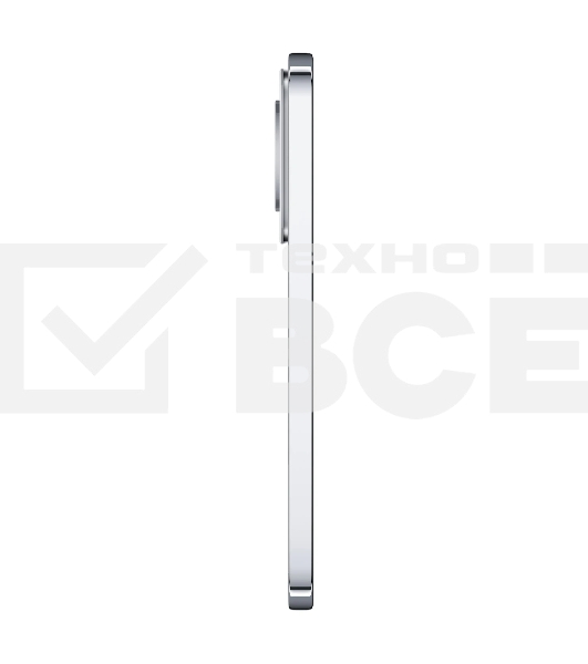 Смартфон Huawei NOVA 14 TLR-LX9 12/512Gb, белый