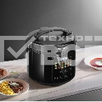 Мультиварка Redmond MC-104 черный, фото3
