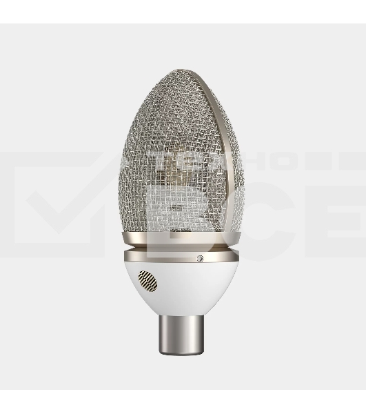 Студийный конденсаторный микрофон Icon Cocoon с большой диафрагмой