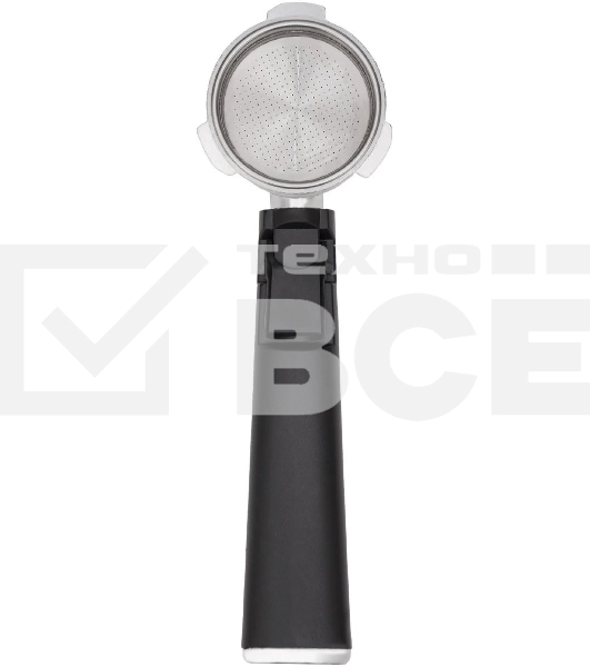 Кофемашина Korting KCM 1013 SA Bravo, нержавеющая сталь