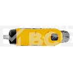 Отвертка аккумуляторная Denzel CSH-3.6, 54 биты, Li-Ion, 3,6 В, фото11