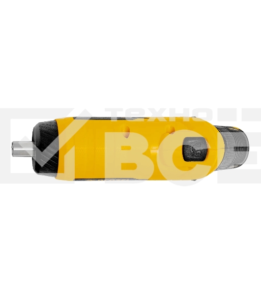 Отвертка аккумуляторная Denzel CSH-3.6, 54 биты, Li-Ion, 3,6 В