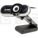 Веб-камера A4Tech Камера Web A4 PK-920H серый 2Mpix (1920x1080) USB2.0 с микрофоном 1405146, фото 1