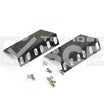 Источник бесперебойного питания ExeGate ServerRM UNL-800.LCD.AVR.2SH.3C13.USB.2U 800VA/480W, Color LCD, AVR, 2*Schuko+3*C13, USB, 2U, установка в стойку, черный, фото3