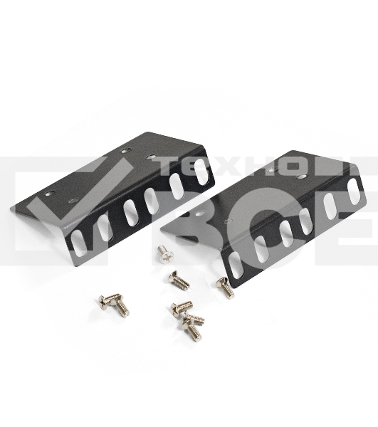 Источник бесперебойного питания ExeGate ServerRM UNL-800.LCD.AVR.2SH.3C13.USB.2U 800VA/480W, Color LCD, AVR, 2*Schuko+3*C13, USB, 2U, установка в стойку, черный