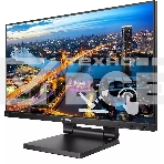 Монитор 21,5' Philips 222B1TC IPS 1920x1080, 75 Гц, 4 мс, 16:9, 250 кд/м2, 1xHDMI, 1хDP, 1xVGA, черный, сенсорный, фото10