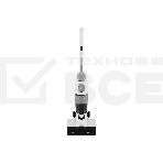 Пылесос вертикальный GARLYN Aqua Base 3 белый/черный, питание от аккумулятора, 170 Вт, уборка сухая/влажная, пылесборник 0.4 л, фото15