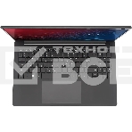 Ноутбук IRU Strato 15ALID5 Core i5 1235U 16Gb SSD512Gb Intel UHD Graphics 15.6' IPS FHD (1920x1080) FreeDOS black WiFi BT Cam 6000mAh (2148030), фото4