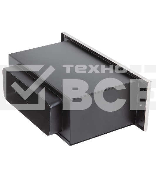 Фильтр Zigmund & Shtain FIL_CARB_H15