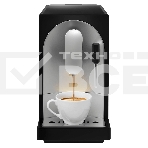 Кофемашина автоматическая Maunfeld MF-A7021BK черный, исп. кофе - зерновой, 1,1 л, 1470 Вт, 19 бар, фото5