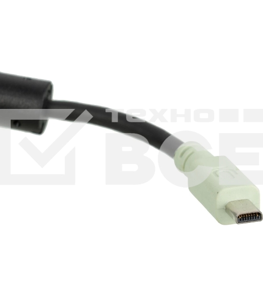 Микрофоны выносные проводные 2 шт. (989-000171) для Logitech ConferenceCam Group 