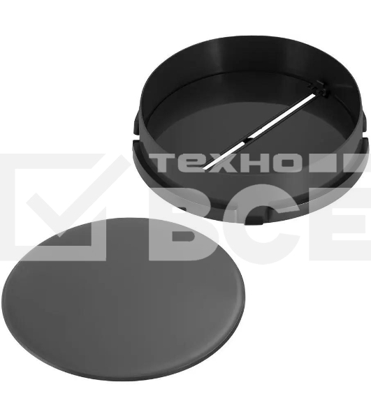 Вытяжка козырьковая Maunfeld MP-1 60 нержавеющая сталь, 60 см, 520 куб. м/ч, 49 дБ