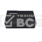 Коммутатор неуправляемый NEOMAX NMS-105P-100-P, 5 портов 100 Mbps, пластик, фото 1