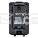 Система звукоусиления Yamaha STAGEPAS600BT портативная, 680 Вт, 2 х 10'+1.4', 10-канальный микшер (4 моно/линейных входа + 6 моно/3 стерео линейных входа), Входы Hi-Z (с высоким сопротивлением), Bluetooth, фото5