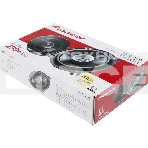 Колонки автомобильные Pioneer TS-G1310F 4Ом 13см (5дюйм) (ком.:2кол.) коаксиальные однополосные, фото2