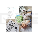 Ламинатор Гелеос ЛМ A4 Старт, 2 вала, А4, 150мкм, 300 мм/мин, фото3