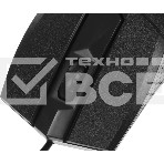 Комплект клавиатура+мышь Defender Dakota C-270 проводной, USB, 1000 DPI, чёрный, фото5